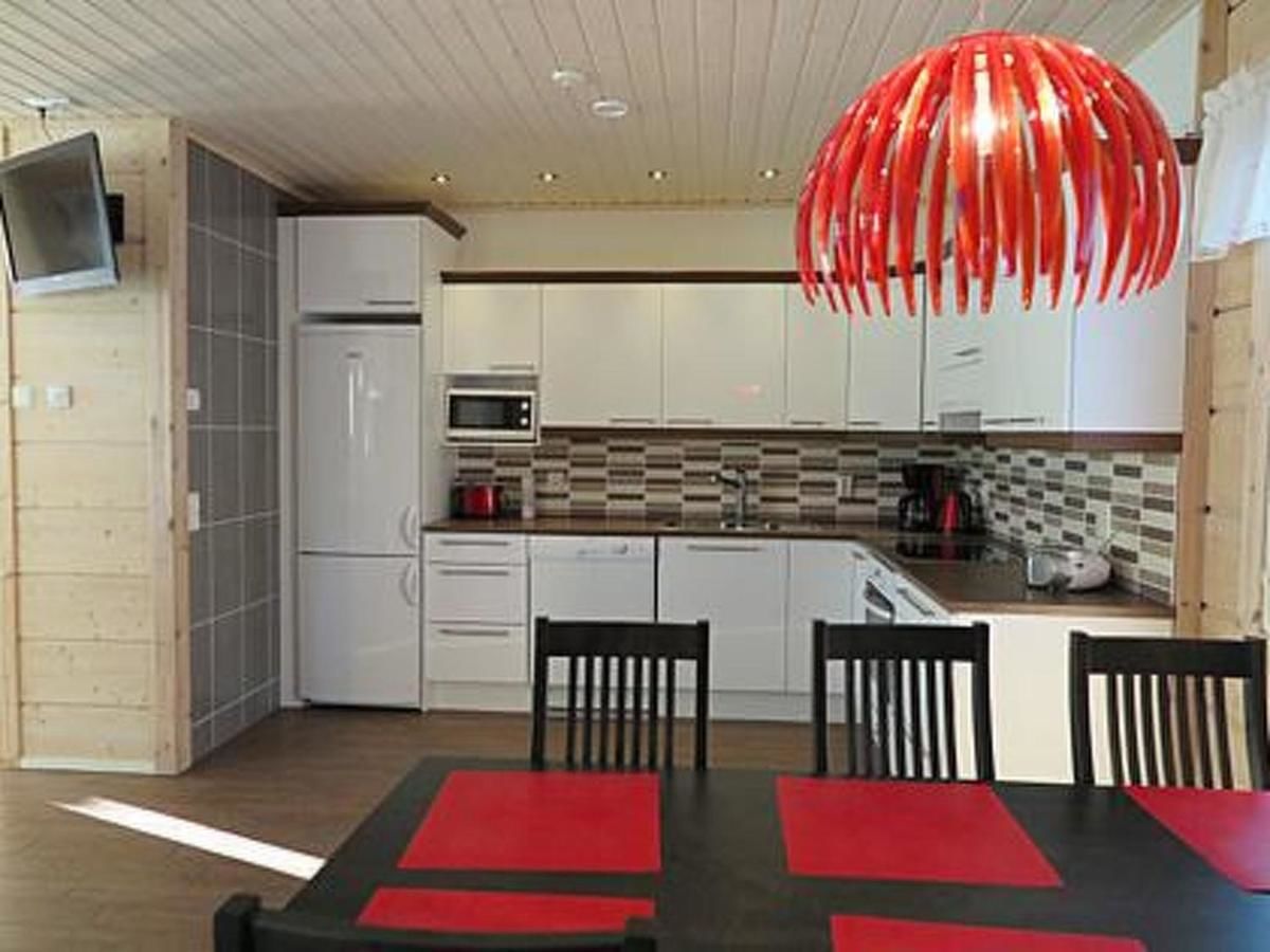 Дома для отпуска Holiday Home Lakka Сонка-13
