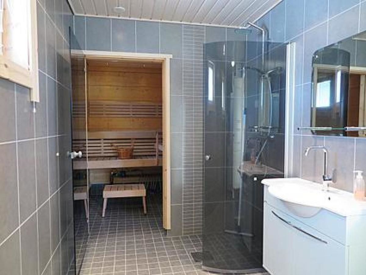 Дома для отпуска Holiday Home Lakka Сонка-16