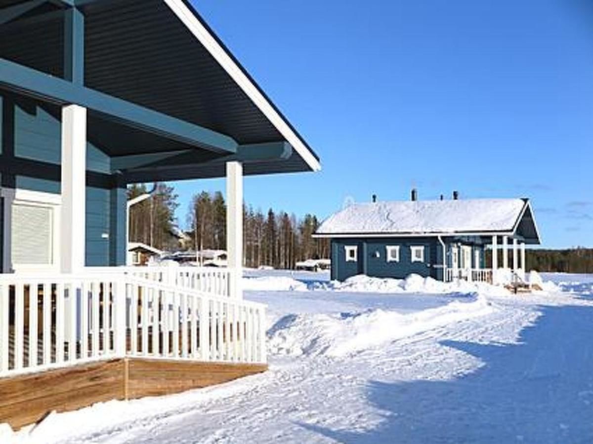 Дома для отпуска Holiday Home Lakka Сонка-18