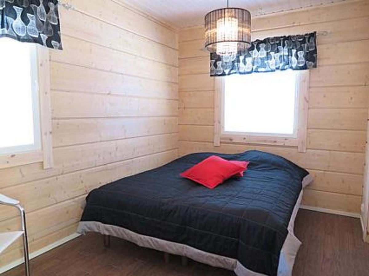 Дома для отпуска Holiday Home Lakka Сонка-19
