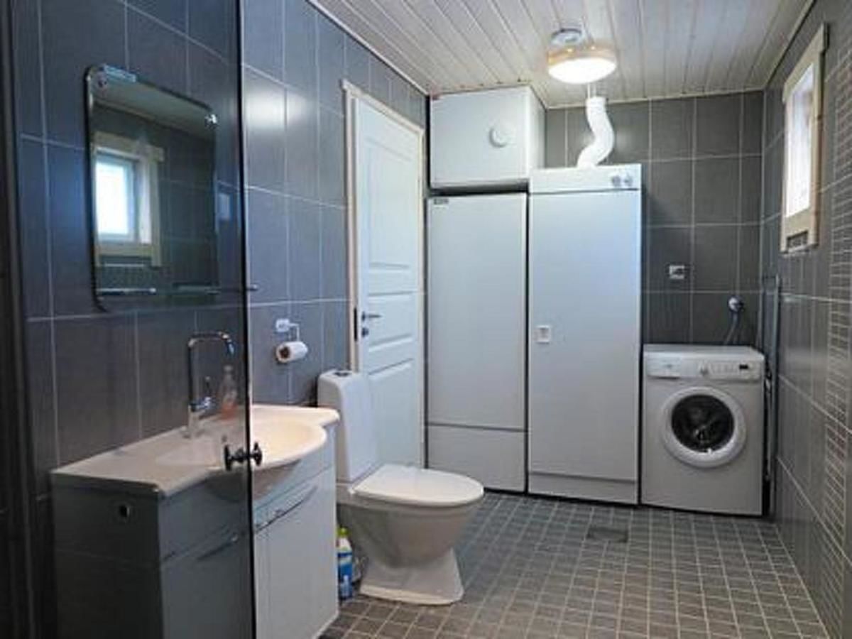 Дома для отпуска Holiday Home Lakka Сонка-20
