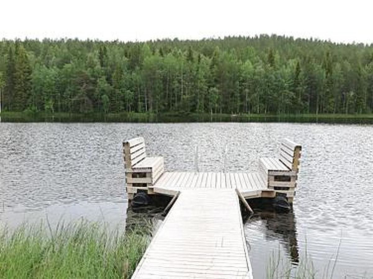 Дома для отпуска Holiday Home Lakka Сонка-22