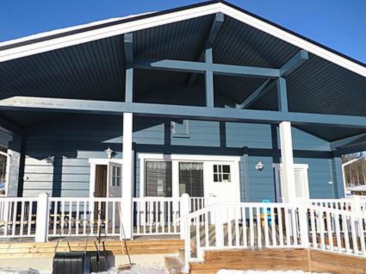 Дома для отпуска Holiday Home Lakka Сонка-24