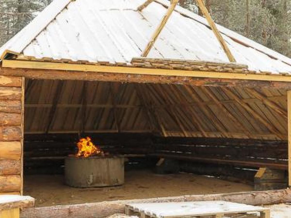 Дома для отпуска Holiday Home Lakka Сонка-29