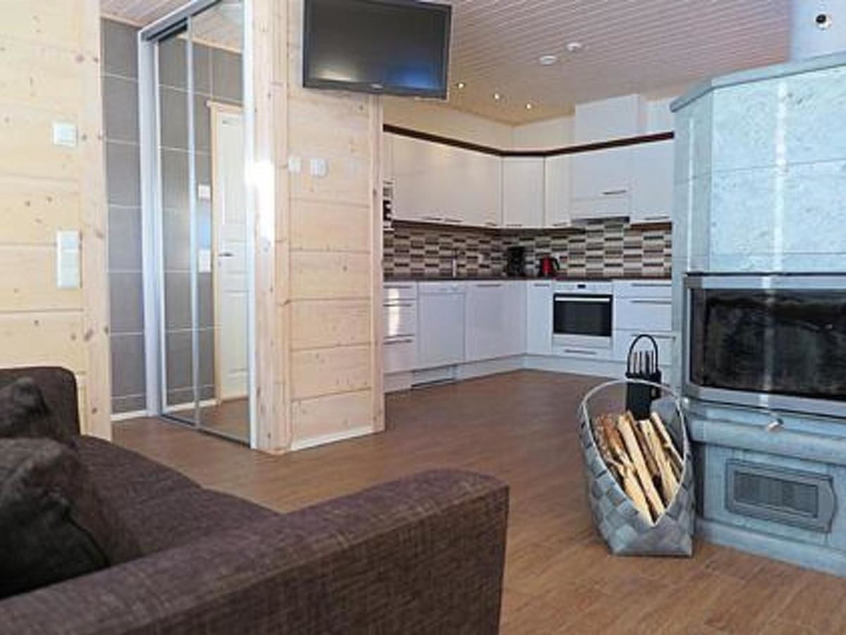 Дома для отпуска Holiday Home Lakka Сонка-31