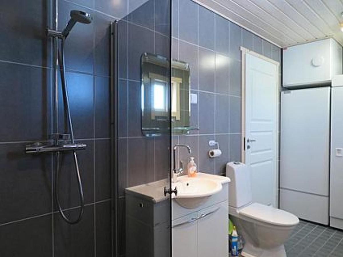 Дома для отпуска Holiday Home Lakka Сонка-32