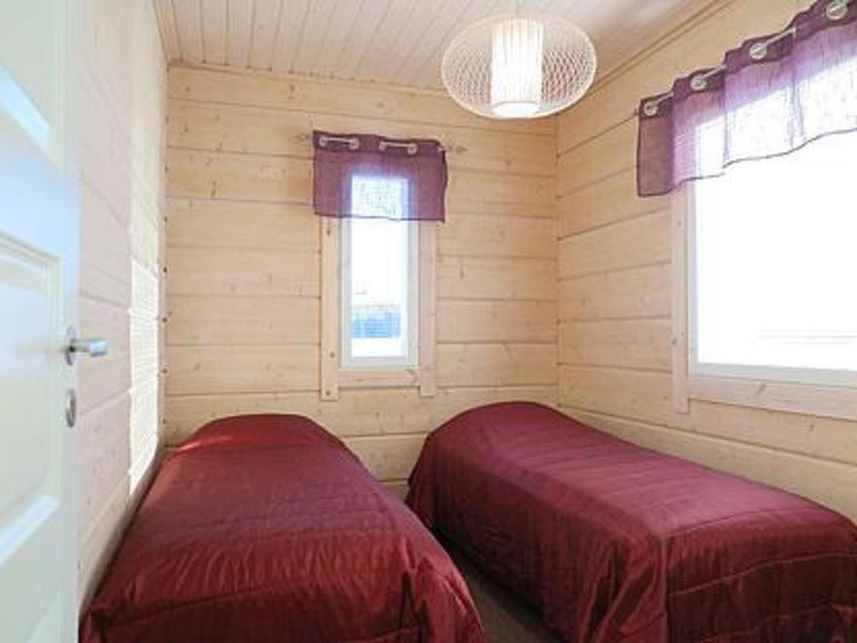 Дома для отпуска Holiday Home Lakka Сонка-36