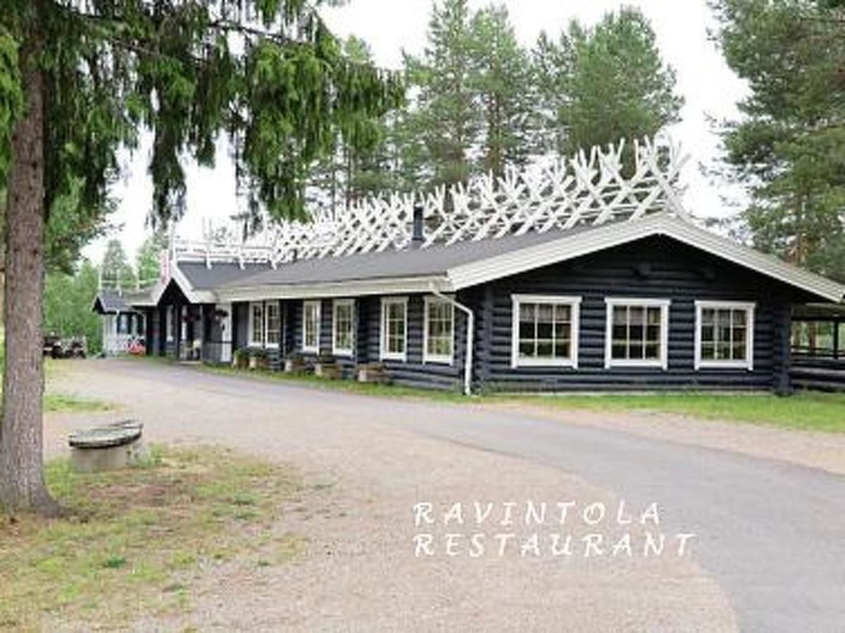 Дома для отпуска Holiday Home Lakka Сонка-37