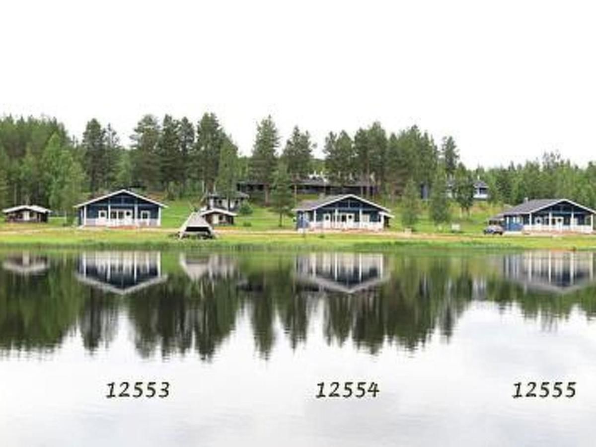 Дома для отпуска Holiday Home Lakka Сонка-38