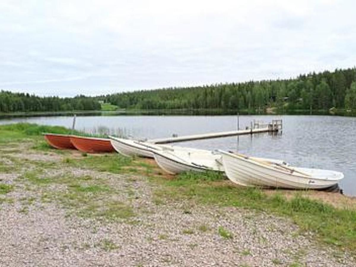 Дома для отпуска Holiday Home Lakka Сонка-45