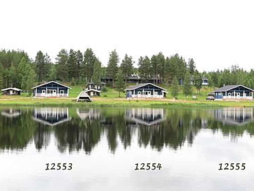 Дома для отпуска Holiday Home Lakka Сонка-52
