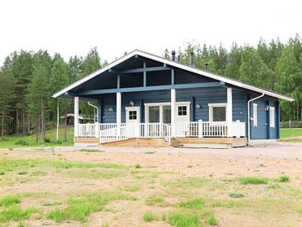 Дома для отпуска Holiday Home Lakka Сонка-58