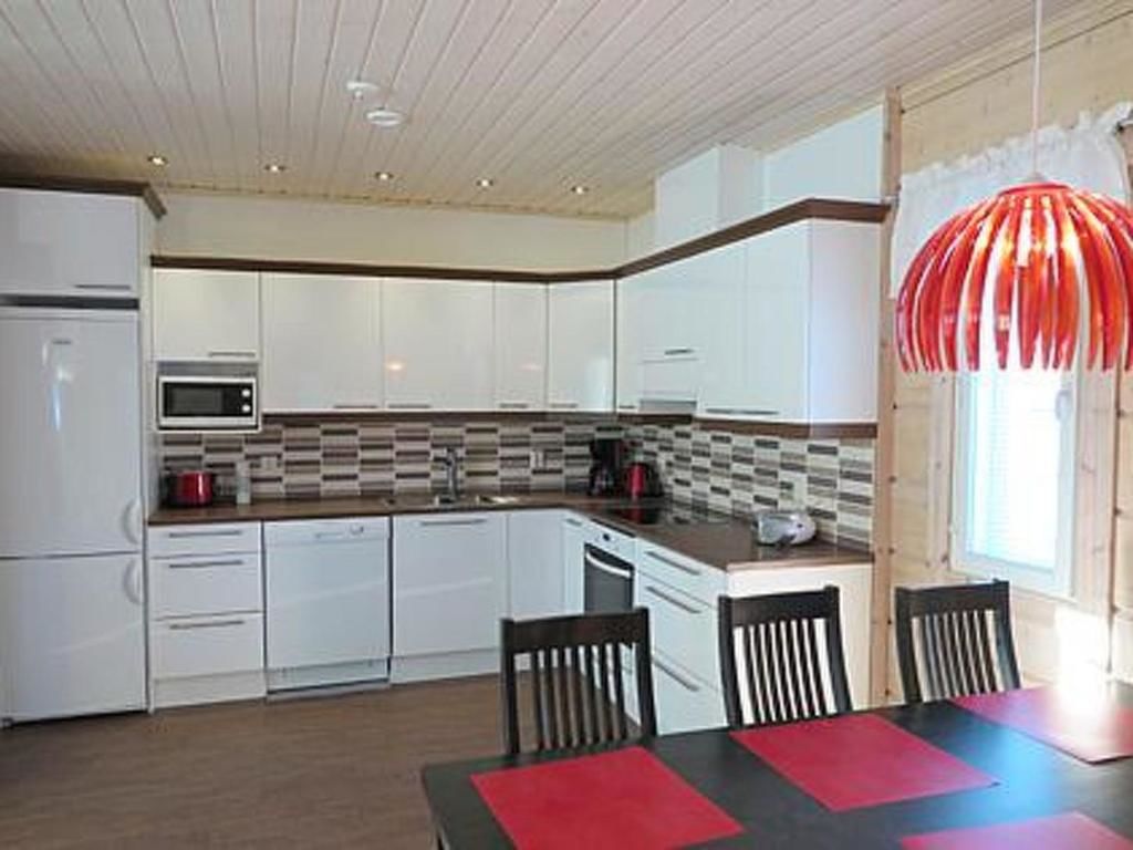 Дома для отпуска Holiday Home Lakka Сонка-59