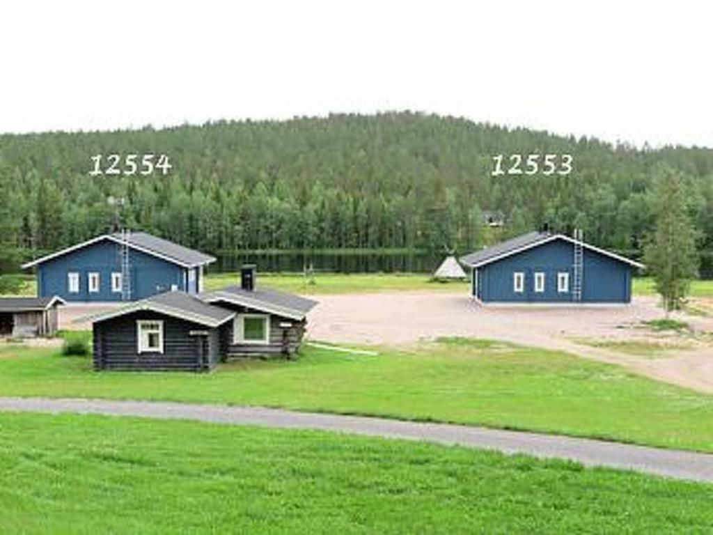 Дома для отпуска Holiday Home Lakka Сонка-61