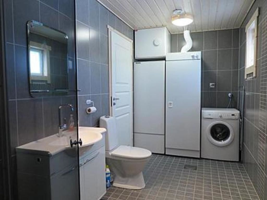 Дома для отпуска Holiday Home Lakka Сонка-64