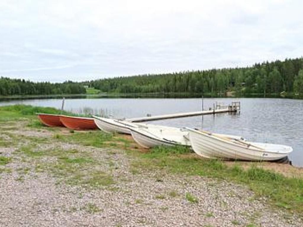 Дома для отпуска Holiday Home Lakka Сонка-67