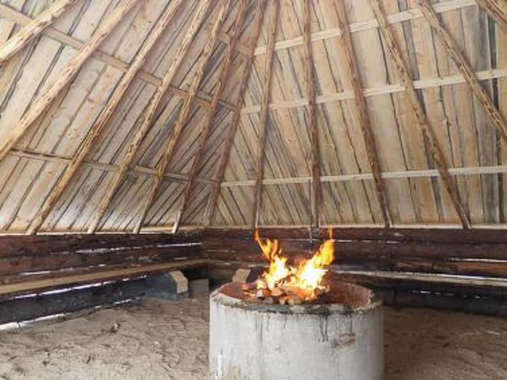 Дома для отпуска Holiday Home Lakka Сонка-71