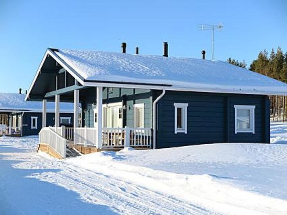 Дома для отпуска Holiday Home Lakka Сонка-10