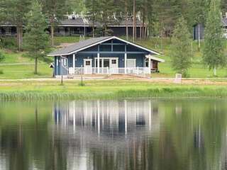 Дома для отпуска Holiday Home Lakka Сонка-0
